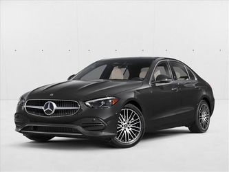 2026 Mercedes-Benz C 300