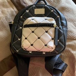 Cute Small Betsey Mini Backpack 