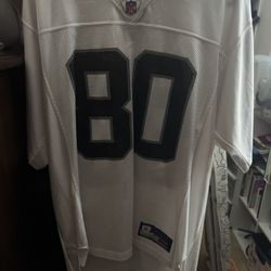 Raiders Jersey