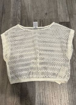 Cover up shirt