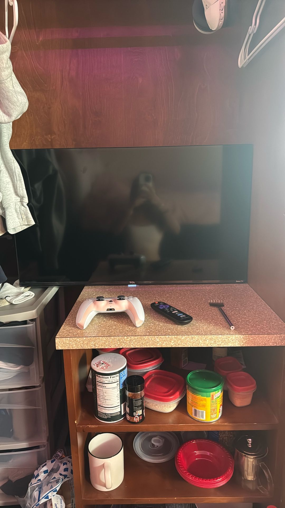 32 inch tcl roku tv