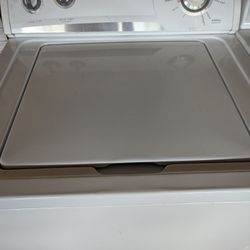 Whirlpool Washer Top Load 