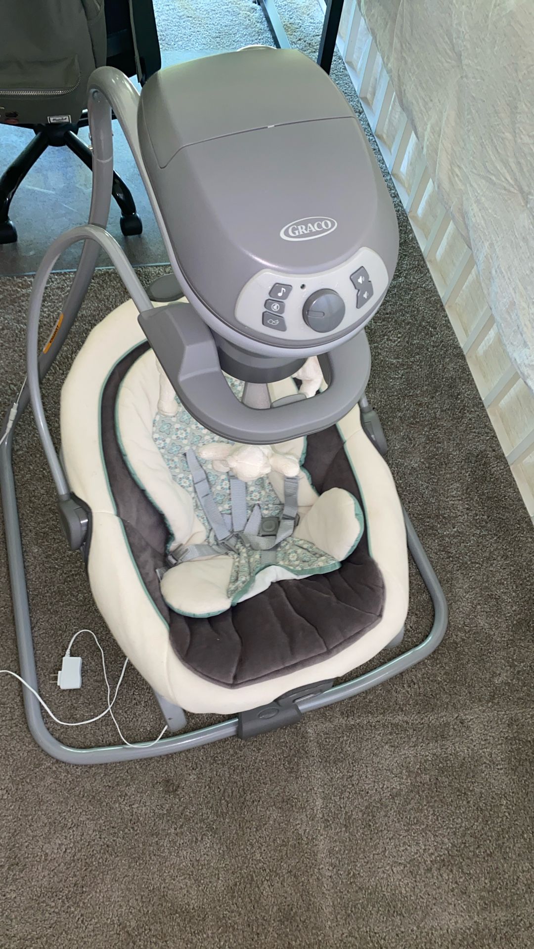Graco Infant Swing