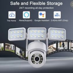 Security Camera WiFi