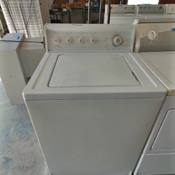 Washer Kenmore