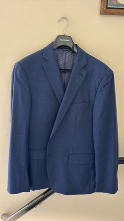 Men’s suit jacket