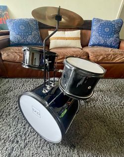 Drum Kit - Kids size