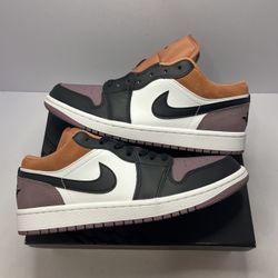 Jordan 1 Low Size 8.5 Men 
