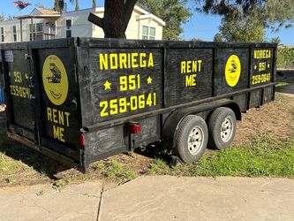 Tráiler not for sale