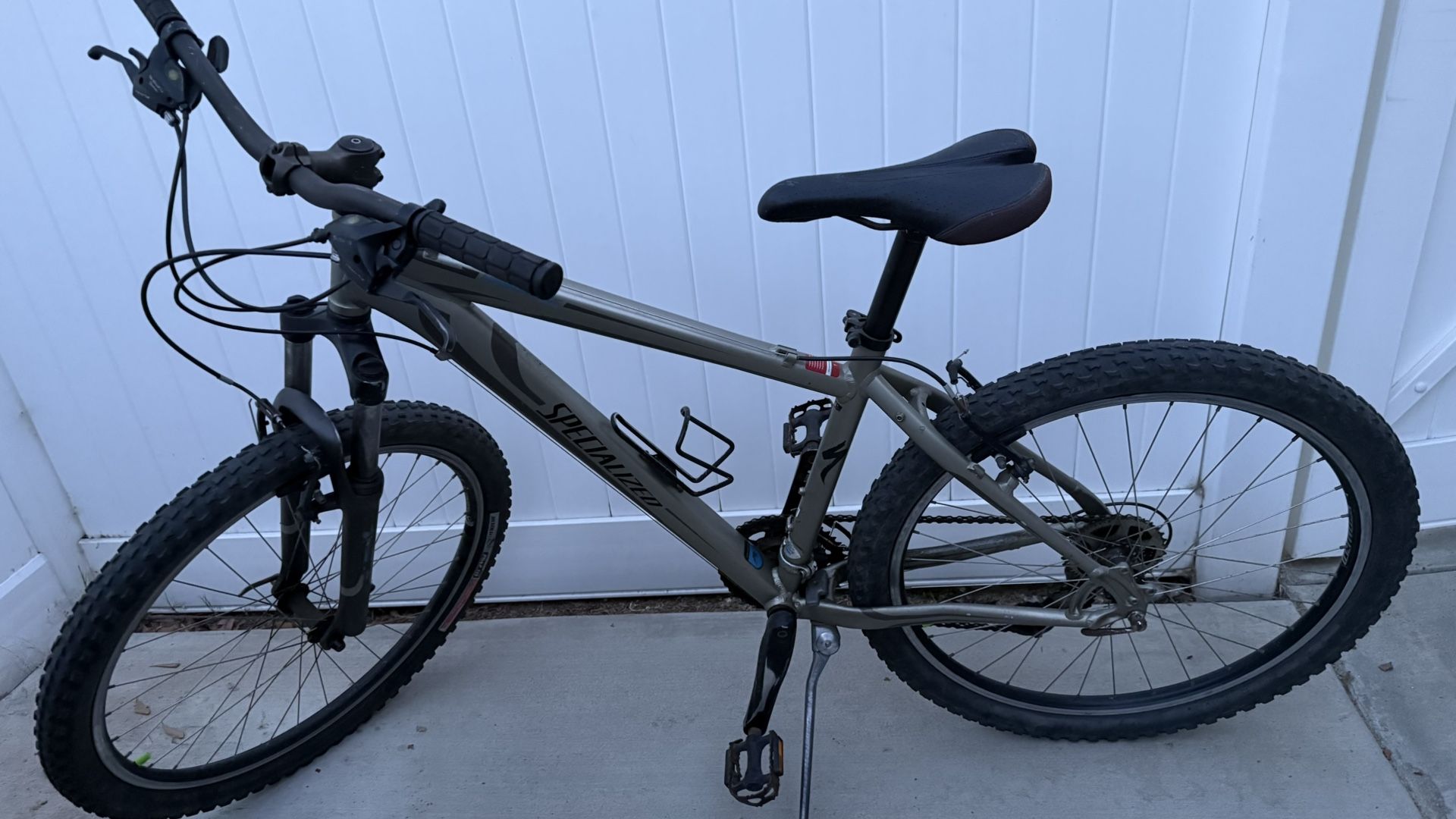 Specialized Mountain Bike