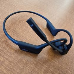 Shokz Open Comm 2 Bluetooth Headset 