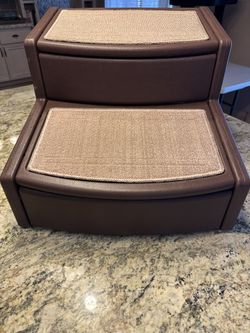 Pet Steps BRAND NEW