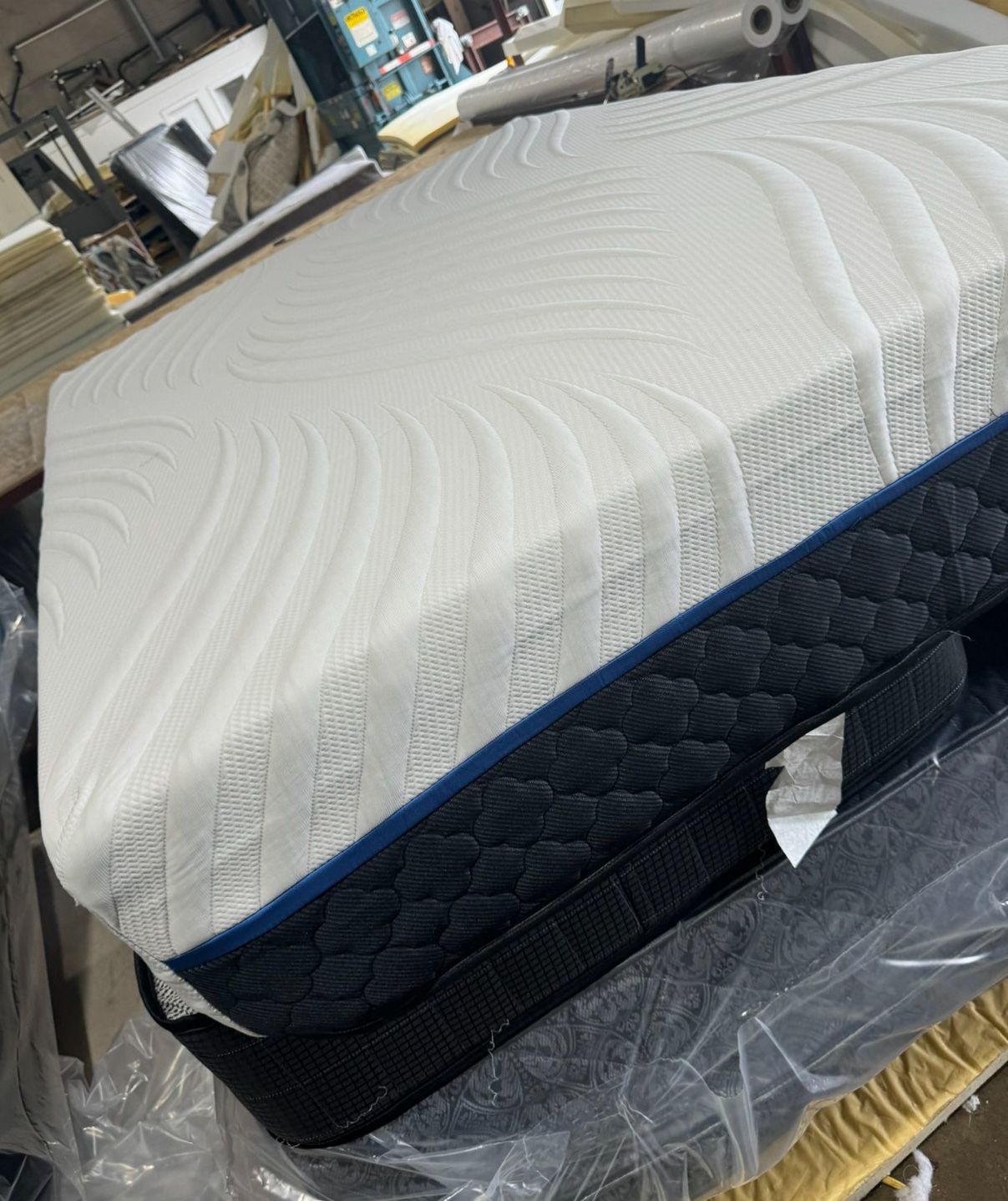 NEW TWIN FULL QUEEN KING SIZE MATTRESS BED BEDROOM FURNITURE SECTIONAL SOFA AND MORE