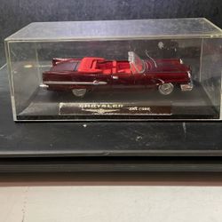 1959 Chrysler 300E Die Cast