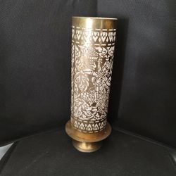 Candle Holder 9"