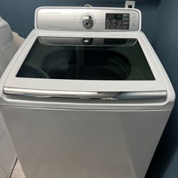 Wash And Dryer   Perfect Condition  