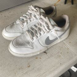 Nike Dunks