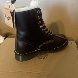 Dr Martens Woman’s
