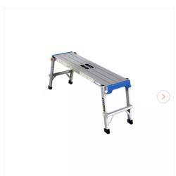 Platform Ladder