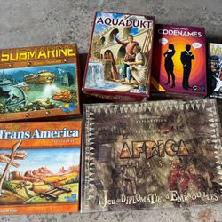 Board Games - ♟️ 
