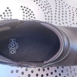 Chef Shoes
