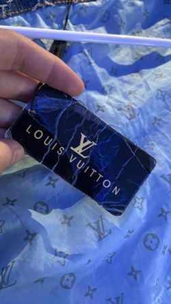 Size Medium Louis Vuitton Men Jacket