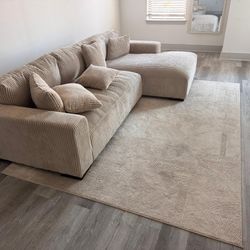 Sectional Sofa