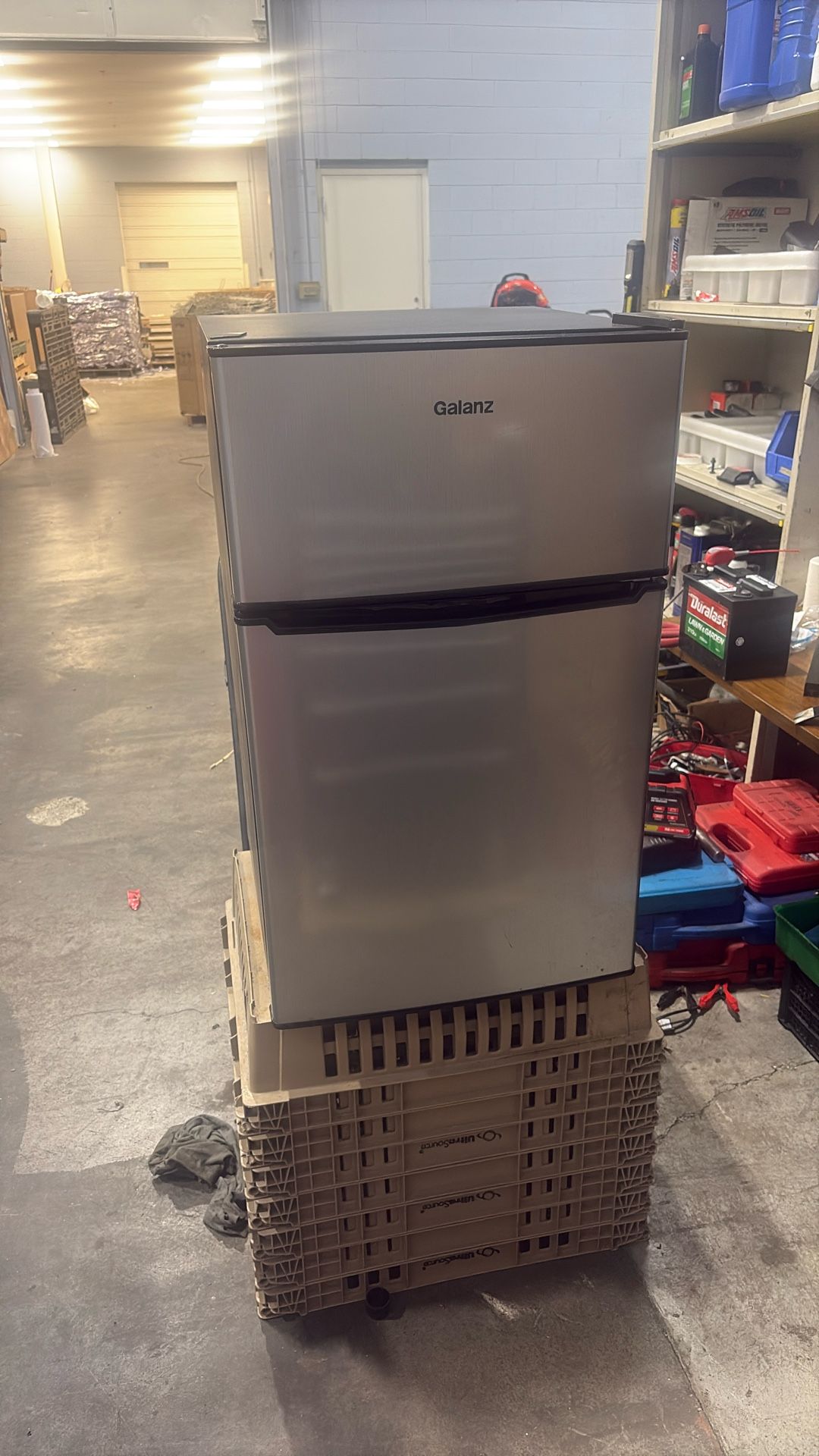 Mini Refrigerator