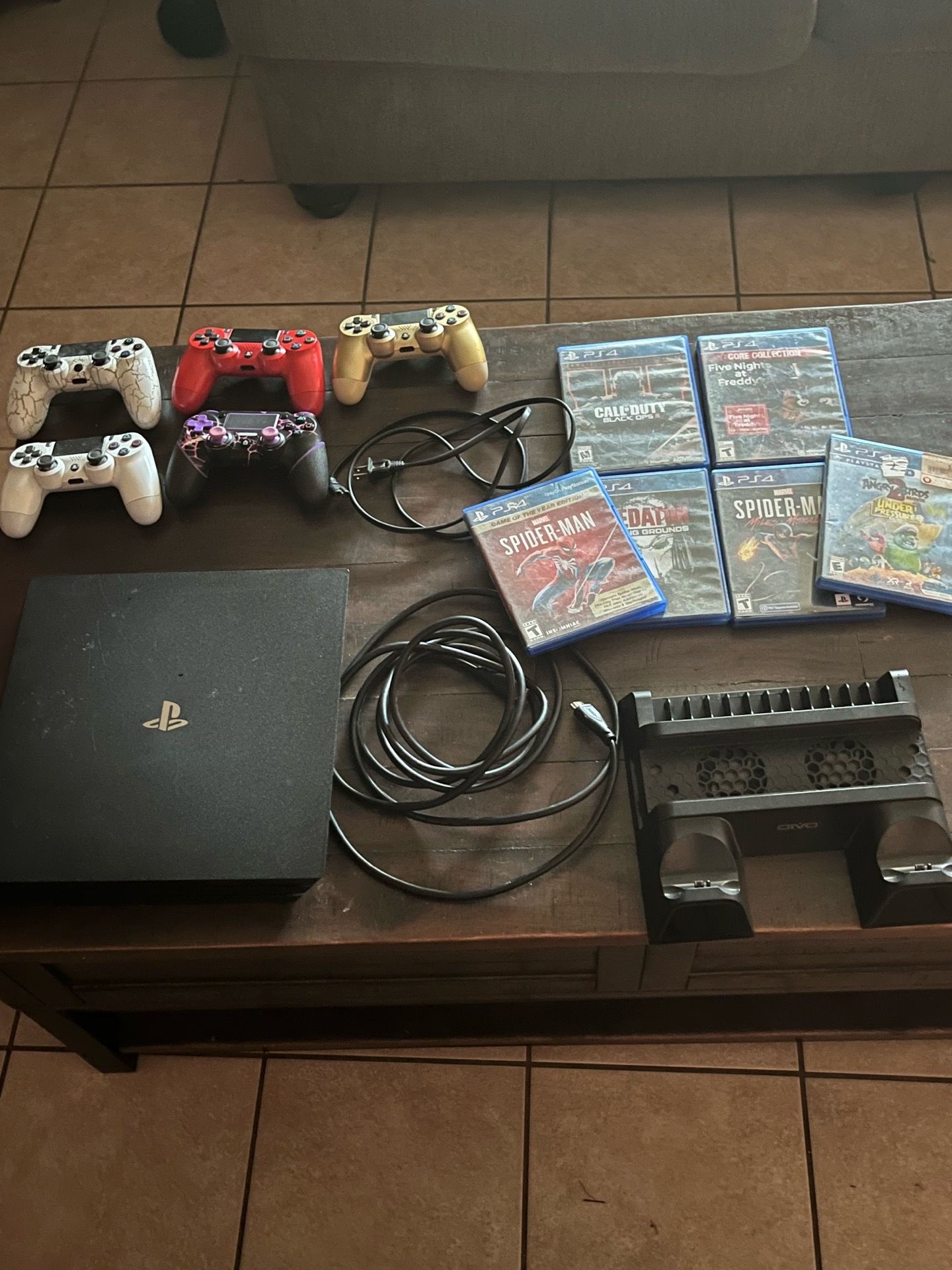 PS4
