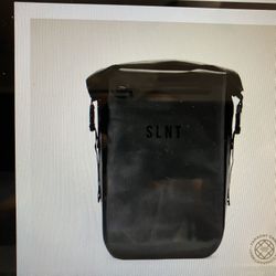 SLNT Waterproof Faraday Backpack (new)