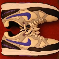 Nike.     Special Edition 