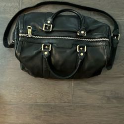 Gucci Boston Bag