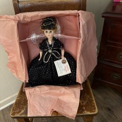 Madame Alexander Dolls