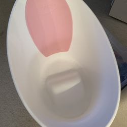 Baby Bath