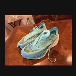 Nike Men's Vaporfly Zoom X 11.5 New