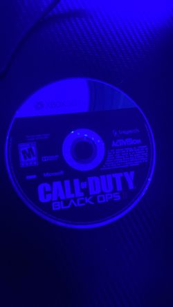 Call of duty black ops II/2