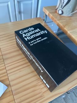 Cards Against Humanity