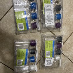 Travel Size Bottles