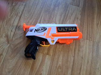 Nerf Gun Ultra