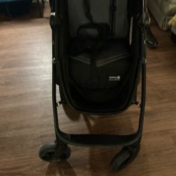 Baby Stroller