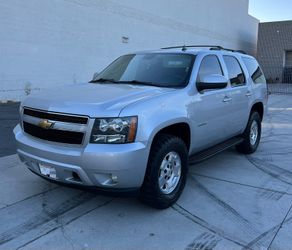 2013 Chevrolet Tahoe