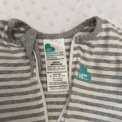 Love to  Dream swaddle size Medium