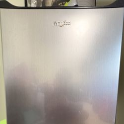 Mini Fridge For Sale! 
