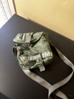 Supreme Bag 