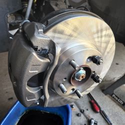 Mechanic Avaliable