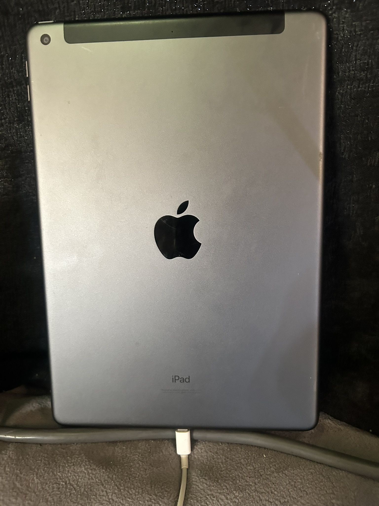 Apple iPad Space Grey(7th Generation)