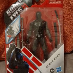 Snake Eyes 
