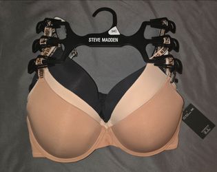 Steve Madden Women's T-Shirt Bra