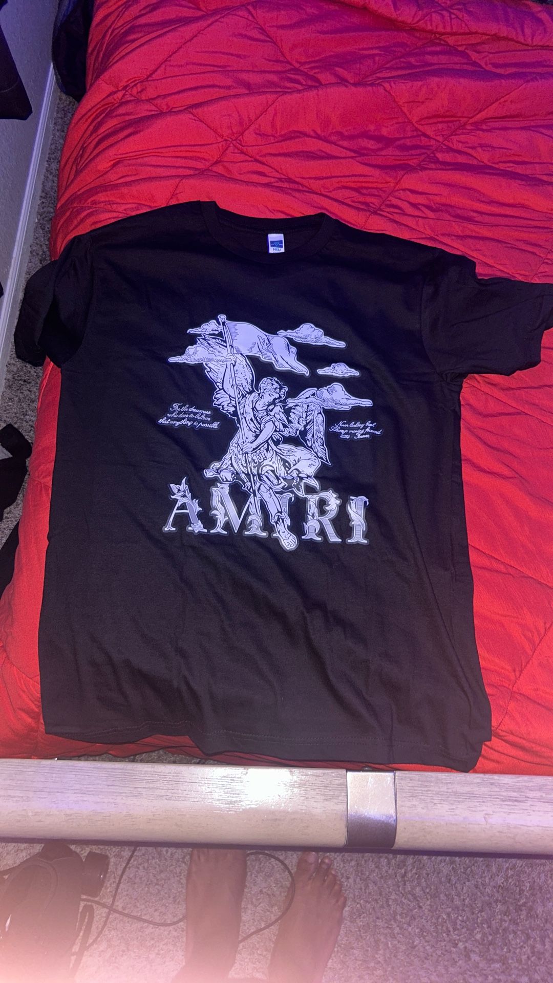 Amiri Shirt