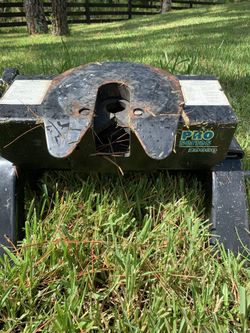 5th wheel pro series